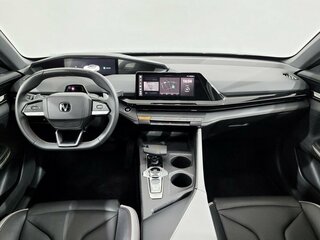 2023 Changan UNI-V I, серый, 2100000 рублей, вид 5