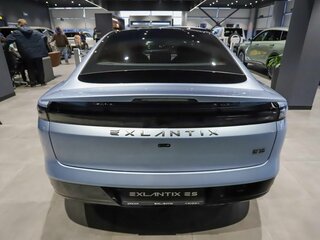 2025 Esteo Exlantix ES, голубой, 6170000 рублей, вид 3