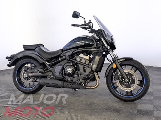 Kawasaki EN650 Vulcan S