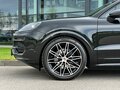2026 Porsche Cayenne Coupé III Рестайлинг, чёрный - вид 10