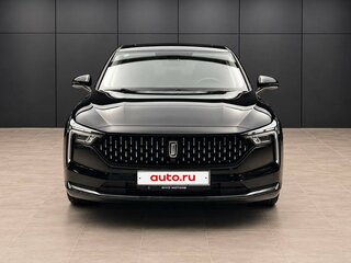 2023 FAW Bestune B70 I, чёрный, 1600000 рублей, вид 2