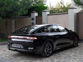 2026 Changan Qiyuan A06 28.39 kWh, чёрный, 2750000 рублей, вид 2
