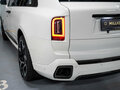 2025 Rolls-Royce Cullinan Black Badge I Рестайлинг (Series II), белый, 64500000 рублей - вид 11