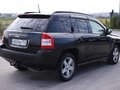 2007 Jeep Compass I, чёрный, 520000 рублей - вид 4