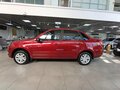 2026 Lada (ВАЗ) Granta I Рестайлинг, красный, 1083000 рублей - вид 11