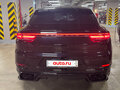 2020 Porsche Cayenne Coupé III, чёрный, 7850000 рублей - вид 4