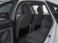 2009 Ford Focus II Рестайлинг, белый, 809000 рублей - вид 10