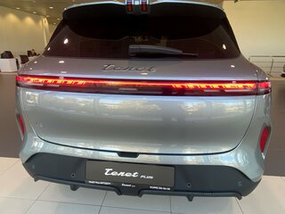 2026 Tenet Plus L6, серебристый, 3040000 рублей, вид 3