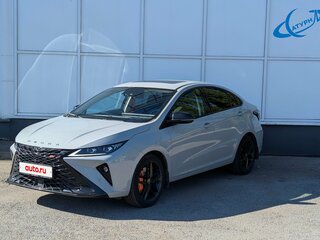 2023 Omoda S5 GT, серый, 1690000 рублей, вид 2