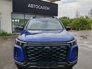 2023 Changan Hunter Plus, синий, 2549000 рублей, вид 5