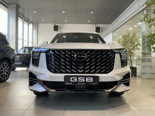 2026 GAC GS8 II, белый, 4949000 рублей, вид 2