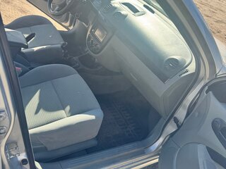 2012 Chevrolet Lacetti I, серебристый, 419000 рублей, вид 5