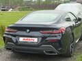2022 BMW 8 серии 840d xDrive II (G14/G15/G16), чёрный, 8700000 рублей - вид 7