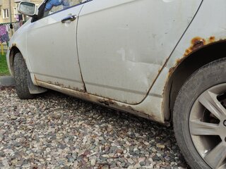 2013 Lifan Solano I (620), белый, 139000 рублей, вид 4
