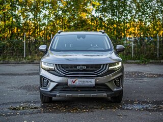 2023 Geely Okavango I, серый, 2150000 рублей, вид 3