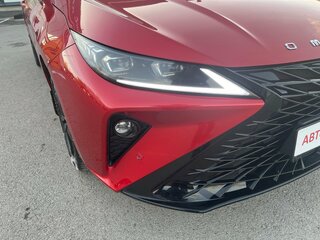 2023 Omoda S5 GT, красный, 1628000 рублей, вид 2
