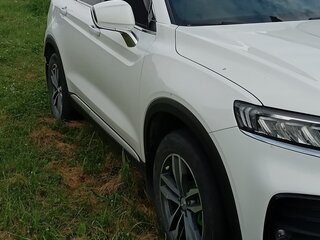 2020 Geely Xingyue I, белый, 2100000 рублей, вид 3
