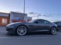 2018 Jaguar F-Type I Рестайлинг, серый - вид 7
