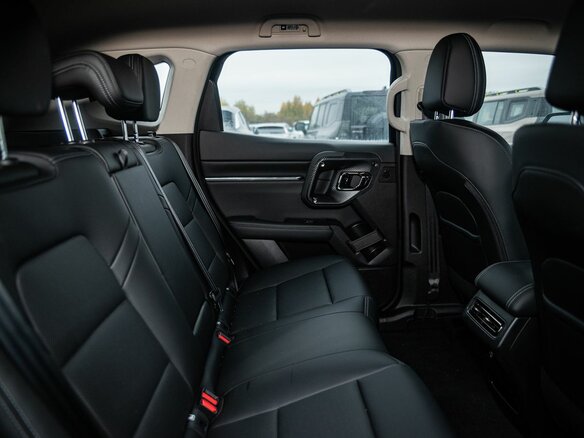 2026 Haval H7 I, чёрный, 4199000 рублей - вид 16