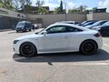 2012 Audi TT II (8J) Рестайлинг, белый - вид 5