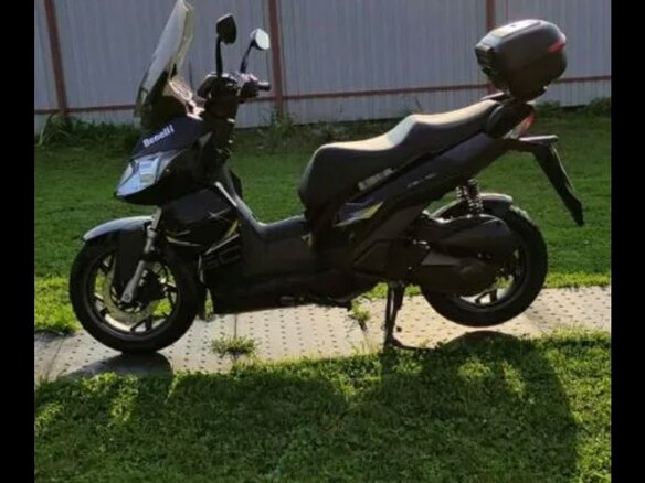 2012 Stels Zion, чёрный, 60000 рублей
