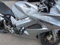 2002 Honda VFR 800, серебристый, 470000 рублей