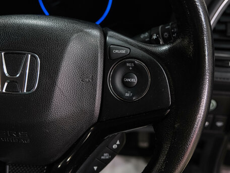 Honda Vezel I