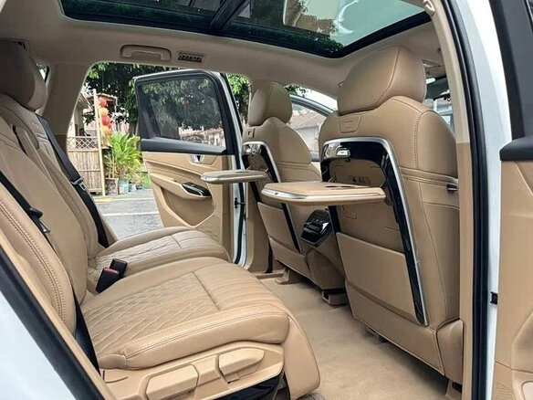 2023 Wuling Victory, белый, 1500333 рублей - вид 10