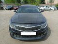 2018 Kia Optima IV, серый - вид 4