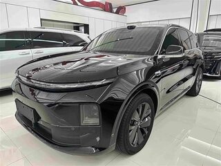 2025 Li Auto (Lixiang) L6 I, чёрный, 5792000 рублей, вид 1
