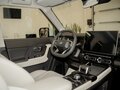2026 Jetour T1, золотистый, 4199900 рублей - вид 7