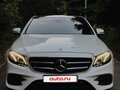 2017 Mercedes-Benz E-Класс 400 V (W213, S213, C238), белый, 2800000 рублей