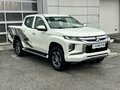 2021 Mitsubishi L200 V Рестайлинг, белый, 2600000 рублей - вид 2