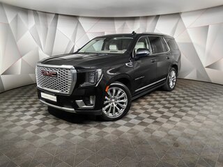GMC Yukon V