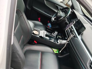2022 Chery Tiggo 7 Pro I, белый, 1300000 рублей, вид 5