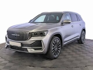 2026 VOLGA K50, серебристый, 4649000 рублей, вид 1