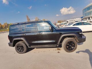 2024 Tank 300 I, чёрный, 2800000 рублей, вид 5