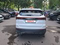 2025 Jetour X70+ I Рестайлинг, серый, 2150000 рублей - вид 4