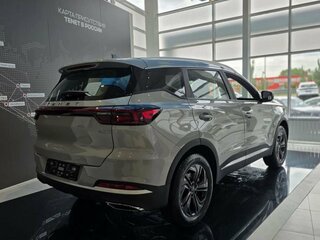 2026 Tenet T4L, серый, 2344000 рублей, вид 5