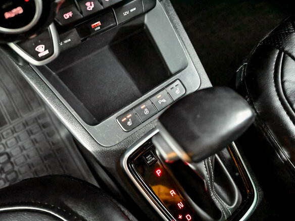 2021 Kia Rio IV Рестайлинг, серебристый, 1660000 рублей - вид 16