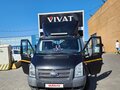 2013 Ford Transit, чёрный, 1600000 рублей - вид 6