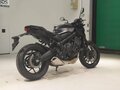 2023 Honda CB 650R, чёрный, 931000 рублей - вид 4