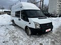 2012 Ford Transit, белый, 740000 рублей