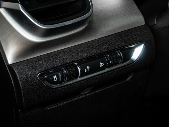 2021 Geely Coolray I, чёрный, 1688000 рублей - вид 14