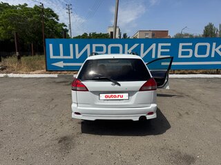 2000 Nissan Wingroad II (Y11), белый, 130000 рублей, вид 4
