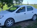 2017 Renault Logan II, белый, 520000 рублей - вид 2