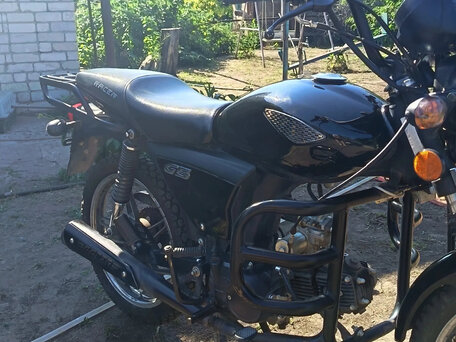 2021 Racer RC50 Alpha Lux M2, чёрный, 60000 рублей, вид 3