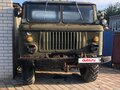 1973 ГАЗ 66, зелёный, 300000 рублей