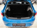 2013 SEAT Leon III, голубой, 750000 рублей - вид 9