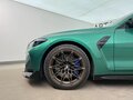 2025 BMW M4 Competition Package G82/G83 Рестайлинг, зелёный, 14970000 рублей - вид 11